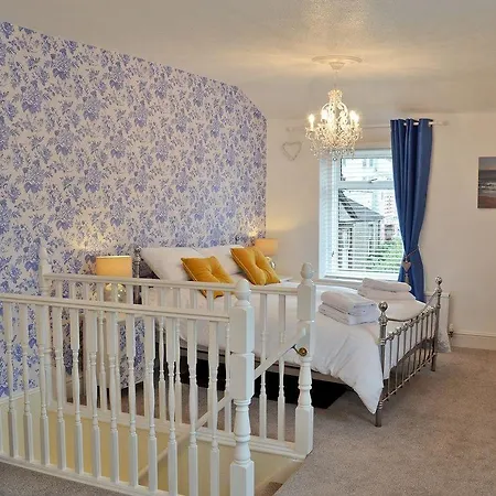 بيت للعطل 13 Brodgen Street ألفرستون