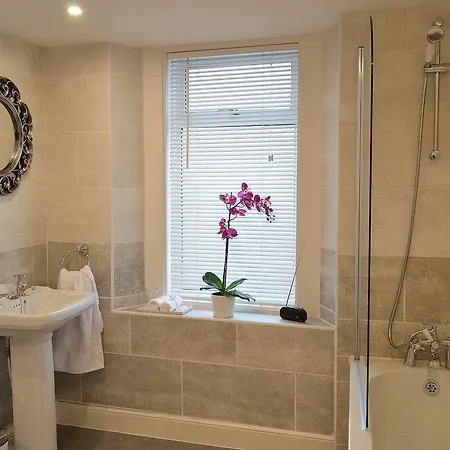 13 Brodgen Street Σπίτι διακοπών Ulverston